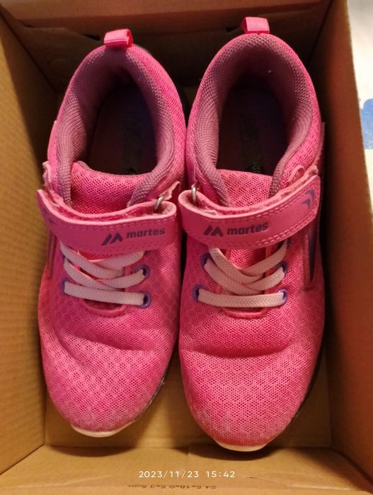 Buty adidasy Martes rozmiar 31