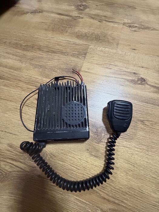 Рація автомобільна ICOM