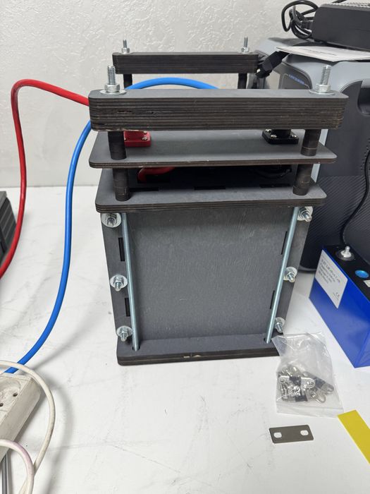 Аккумулятор lifepo4 24v 3000Вт/ч акумулятор