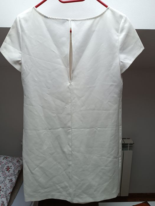 Sukienka dziewczęca Zara Woman rozm Xs