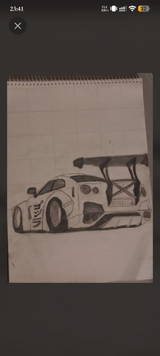 Desenhos personalizáveis ao seu gosto