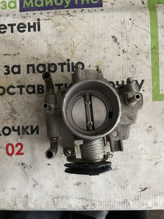 Запчастини ваз 2109-2110 інжектор