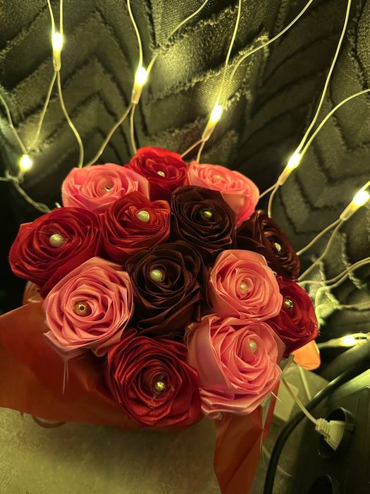 Квіти на замовлення