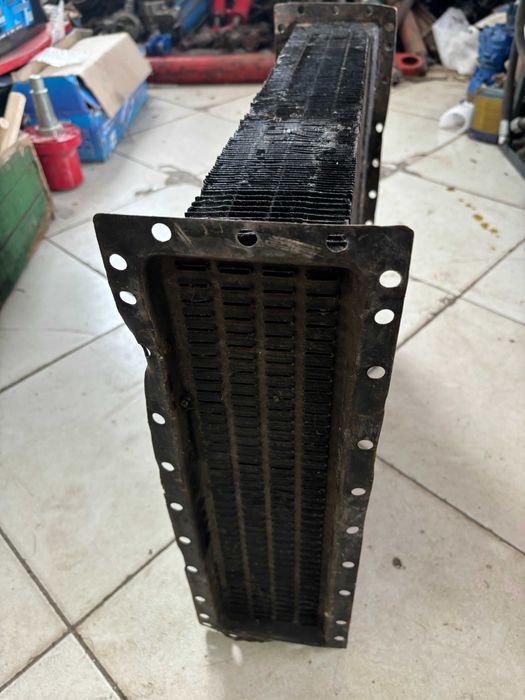 Радиатор   МТЗ-80        МТЗ-82