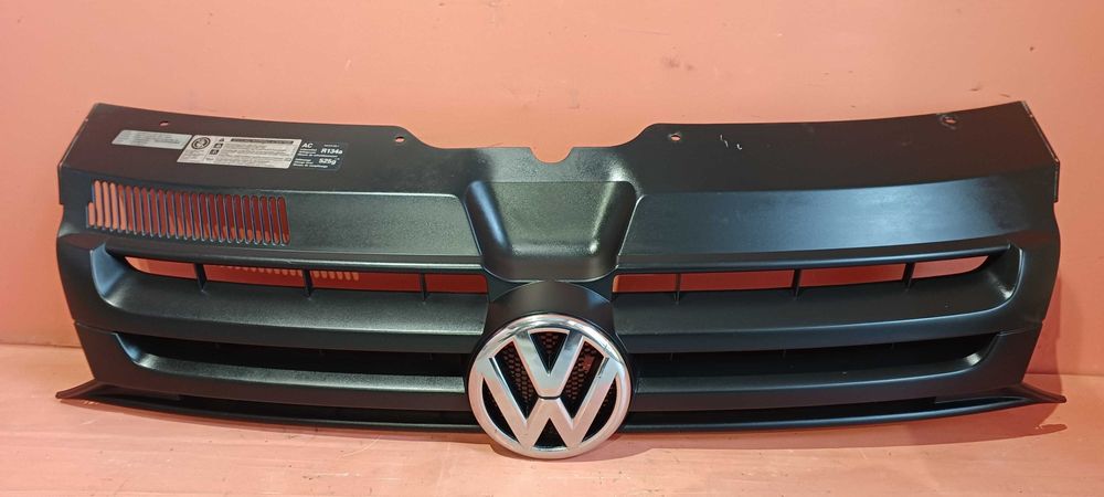 Решітка радіатора Volkswagen T5 GP 2010-2015