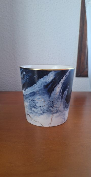 Caneca de Cerâmica Pepco