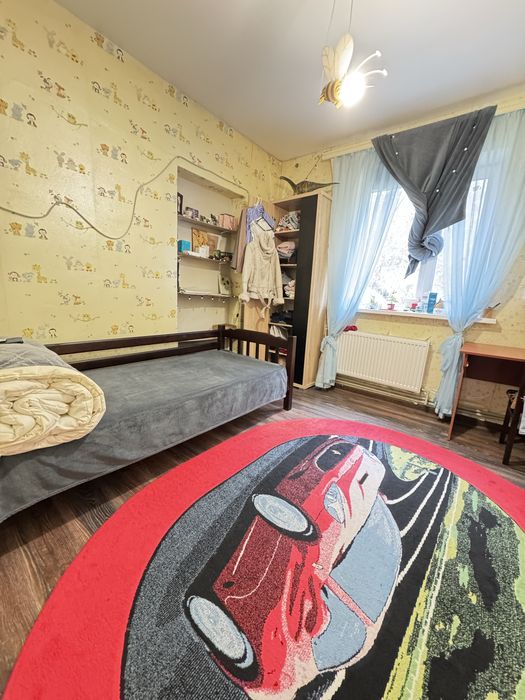 Будинок зі зручностями. Працюємо по держпрограмах