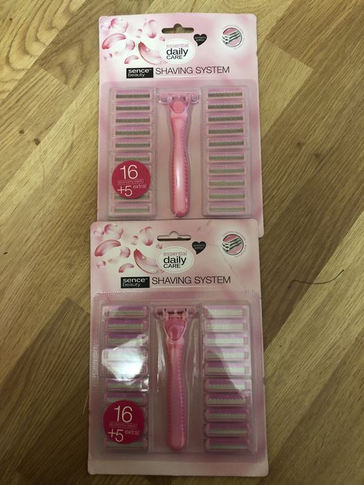 Gillette станки одноразові: 170 грн. - Станок для гоління Тучин на Olx