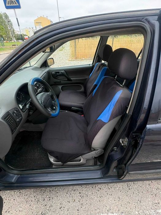 VW Polo 97 1.0 5P - 109.000 km - Inspeção Feita - Correia Nova — photo 5