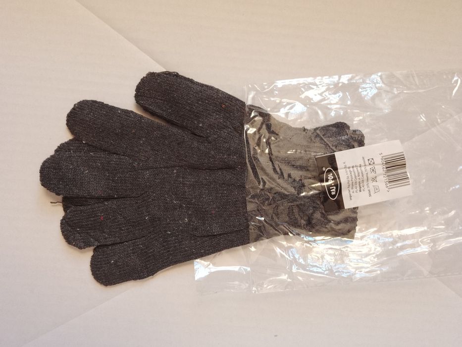 Rękawiczki damskie