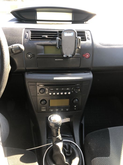 Citroen C4 / Сітроен с4 , хороше авто.