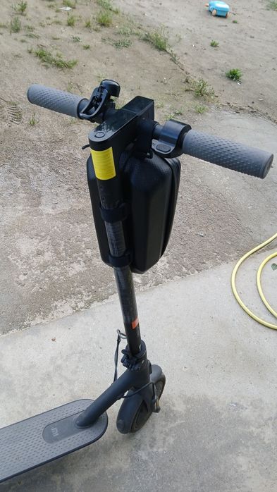 Hulajnoga elektryczna xiaomi 1s