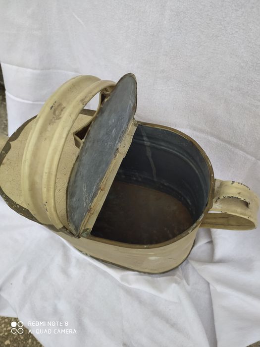 Regador vintage em excelente estado