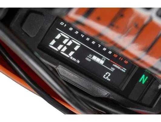 GEON TerraX 250 YGH 21/18 PRO 2026 модельного року