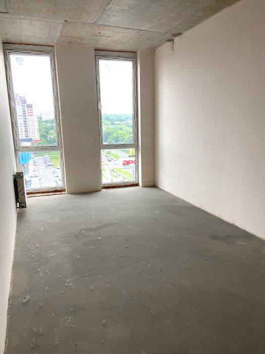 Продаж 2-кім. квартири. пр. Чорновола-Новобудова ЖК Сіті