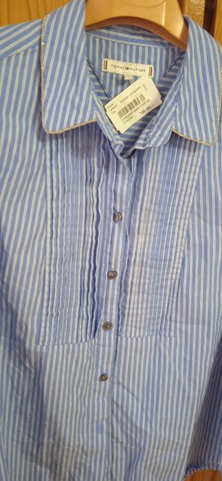 Жіноча блуза-рубашка, нова