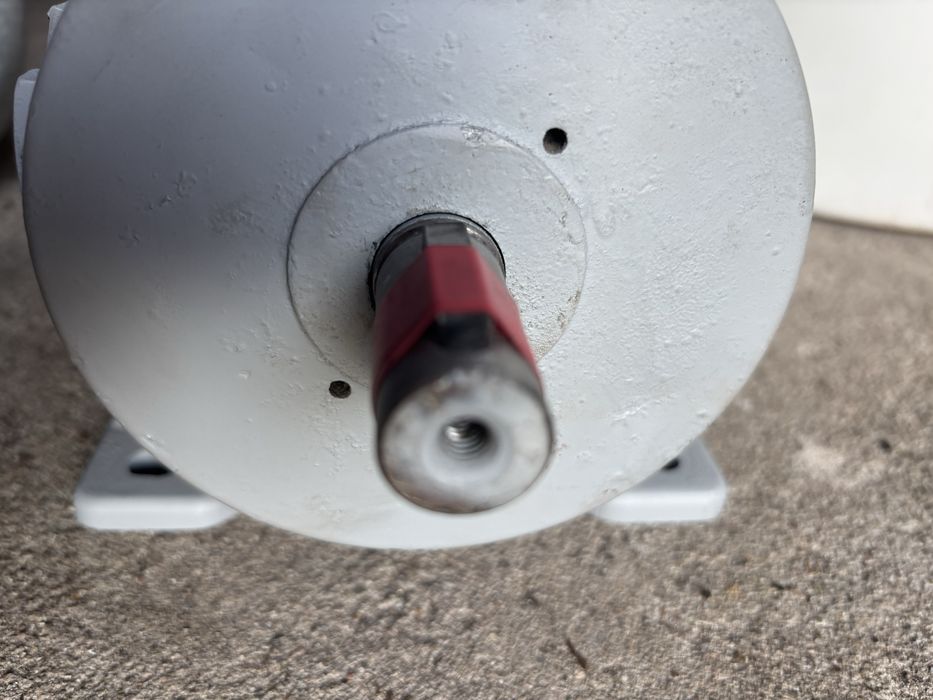 Silnik elektryczny 0.55kW