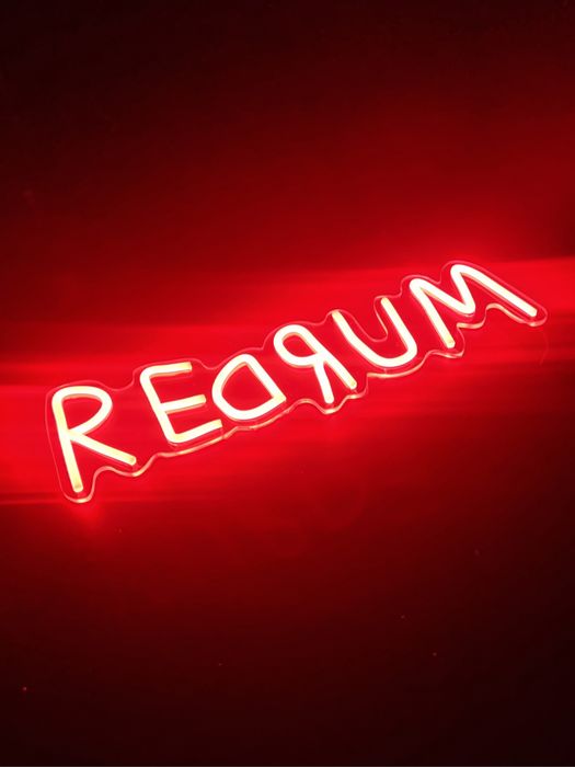 Neon led Personalizado