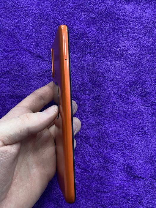 Телефон motorolla e7 power 4+64gb