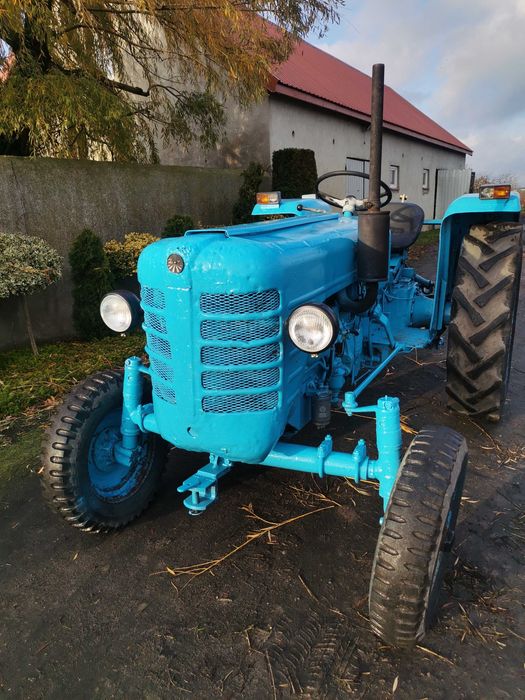 Zetor 3011 sprawny