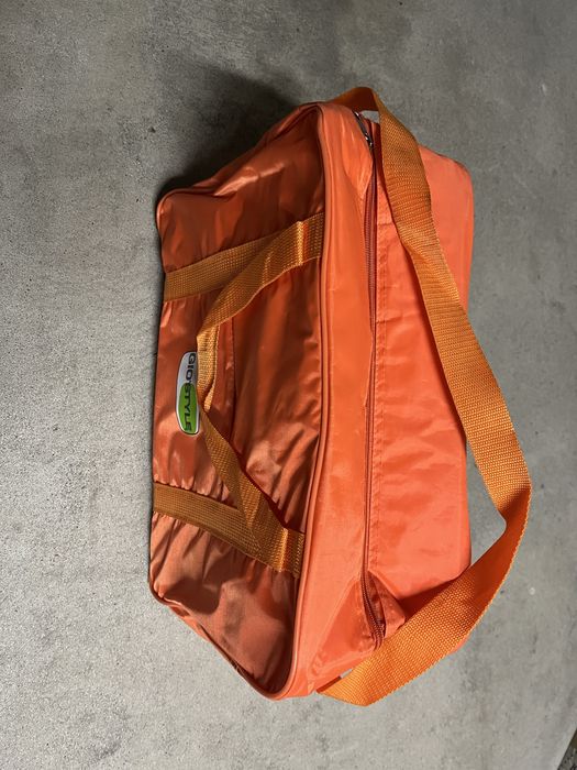 Torba termiczna biwak spacer piknik GioStyle