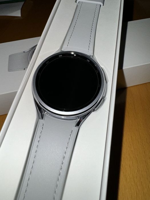 Galaxy Watch 6 Classic