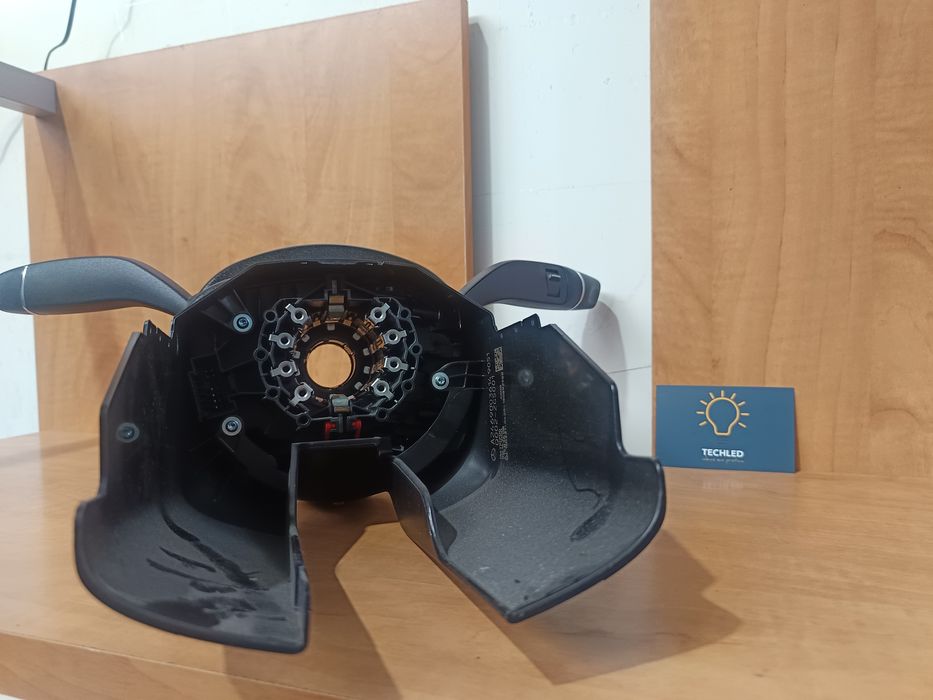 Módulo Direção Classe A