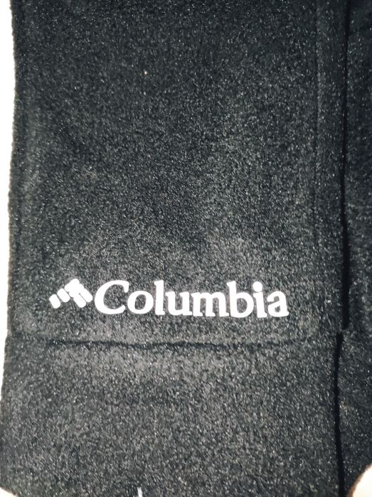 Флисовые Перчатки Columbia