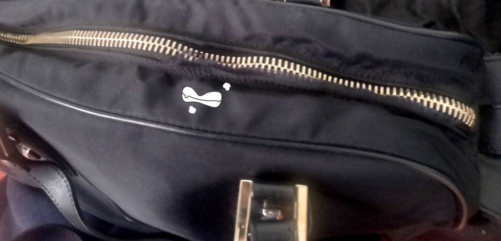 Мои брендовые сумки   оригинал