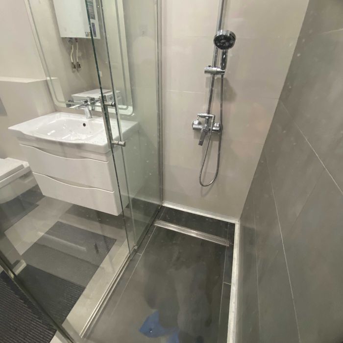 Сдам 1 комн. квартиру  ЖК 34 Жемчужина