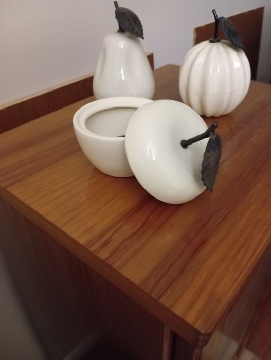 Adereço decorativo