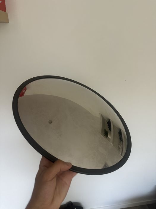 Espelho convexo decorativo Ikea