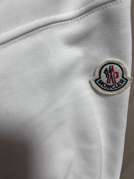 Кофта Moncler размер M