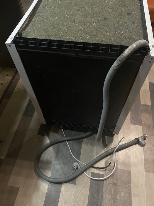 Посудомийка Piramida DP12 Premium шир 60 см
