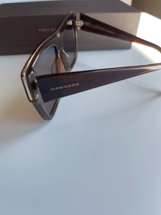 Óculos de Sol Hawkers x Paula Echevarría (Modelo Doumu)