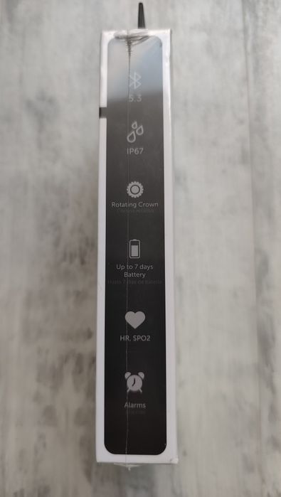 Vende-se relógio inteligente (smartwatch) Vieta Pro Go 2