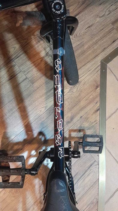 BMX Subrosa Altus 20"