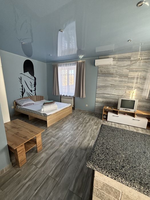 Подобово центр , військовий госпіталь, реальна ціна за добу