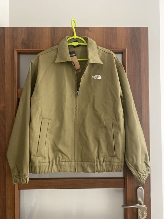 Kurtka The North Face męska NOWA rozmiar  M