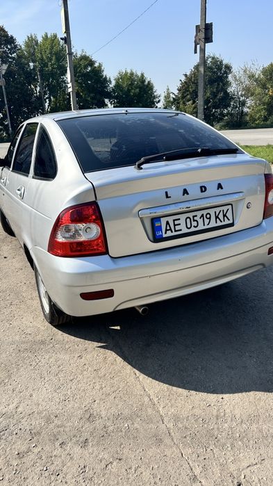 Продам ВАЗ 21072