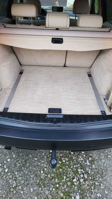 Sprzedam Bmw x3 e 83 2.0D 150 km