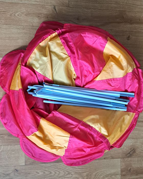 Namiot dziecięcy Ikea
