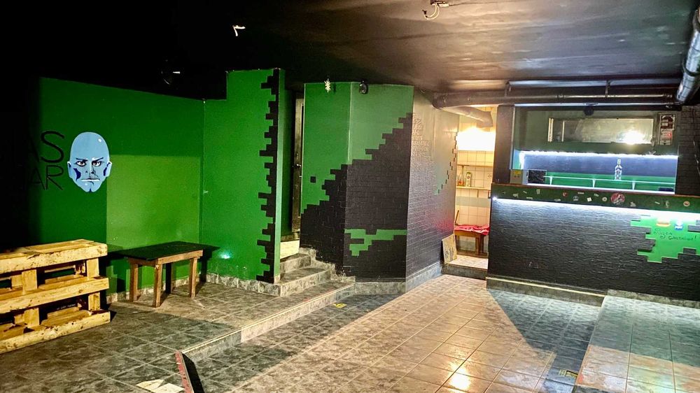 Без% Фото реал 53м2 н\ф підвал окрем.вхід Солом'янський Відрадний НАУ