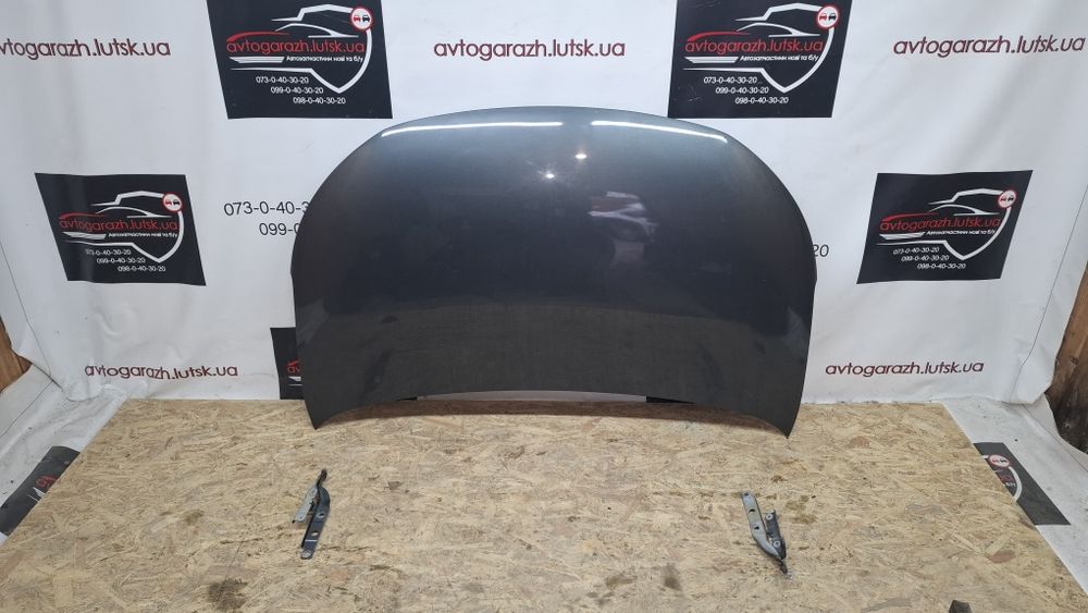 Капот Citroen c4 cactus капот Citroën c4 cactus капот Cactus