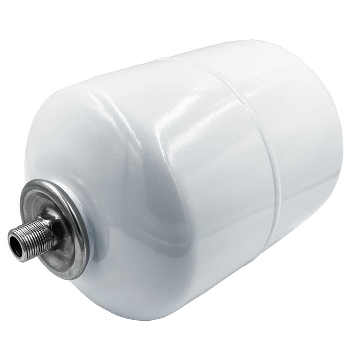 Naczynie Przeponowe Wzbiorcze Wiszące Do Wody C.W.U 35L Przyłącze 3/4