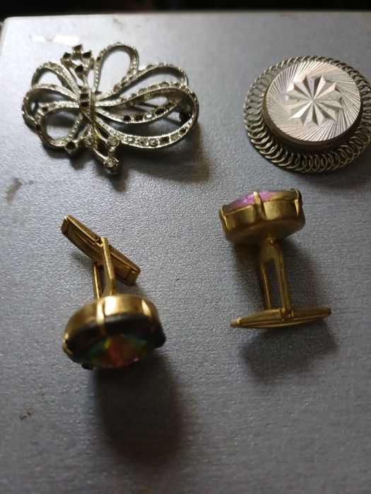 Украшения времен ссср, бу.