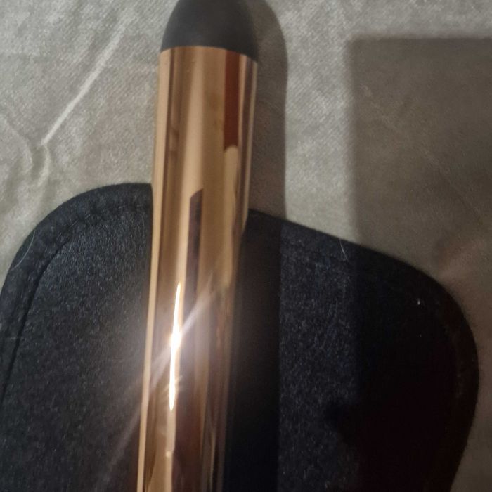 Babyliss Titanium Brillance Waves