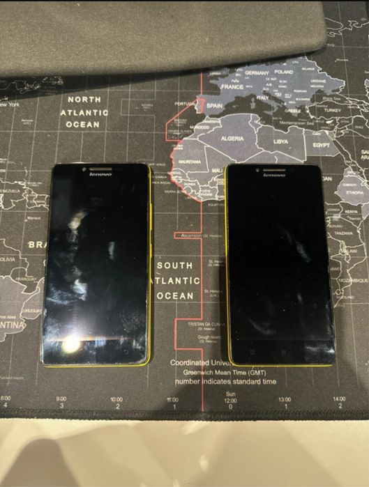 Lenovo K3 Android 4.4