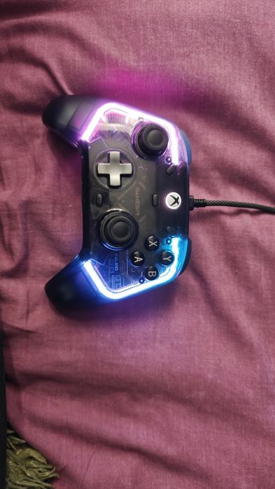 Джойстик / Геймпад gamesir kaleid flux multi-platform