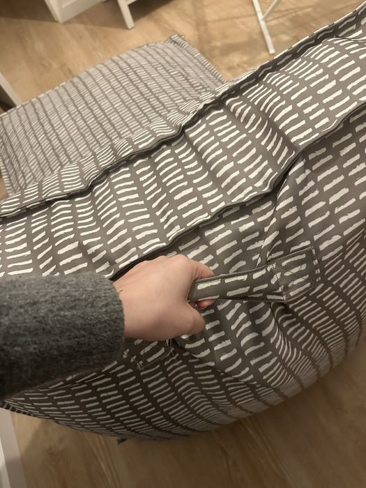 Puff inteiror ou exterior